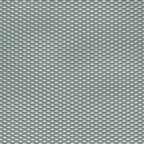 Lamiera striata alfer aluminium 500x250mm alluminio naturale - 37464