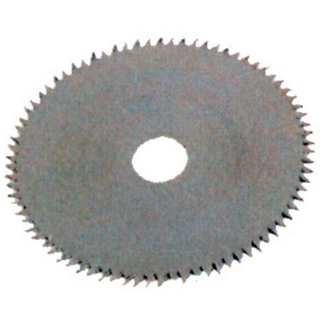 Proxxon art 28014 lama supercut 58 mm per sega circolare da banco (1/2)
