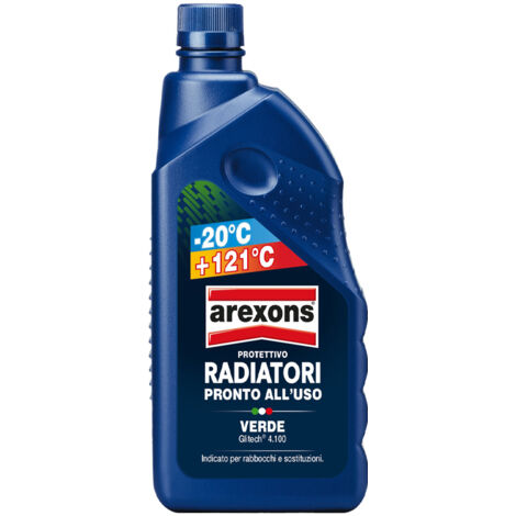 AREXONS -- PROTETTIVO PER RADIATORI lt 1 - DF 932082