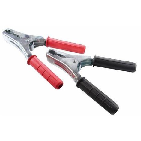 Pinze X Cavi Da 200 Ampere mm.220