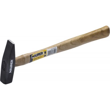 MARTELLO TEDESCO MAURER  800GR DIN1041