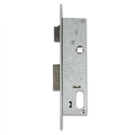 SERRATURA CISA 44221 30 S.C.30321 DA INFILARE PER ALLUMINIO
