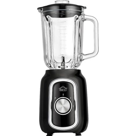 FRULLATORE C/CARAFFA VETRO GD430 (1/2)