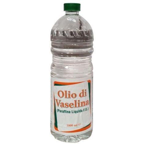 OLIO ENOLOGICO DI VASELINA LT.1 (1/2)