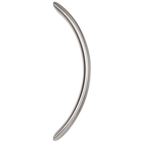 MANIGLIONE INOX SATINATO ART. 3RIN MM.500. Prezzo per 1 pezzo.