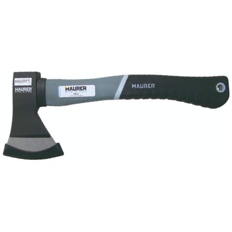 94280 - PICCOZZINO CON MANICO 600 gr IN FIBRA MAURER PLUS (1/3)