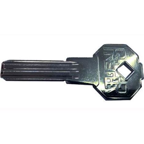 DUPLIC. CHIAVE PER SER. PREFER "7300.1B00" S SRR S211/7118/810