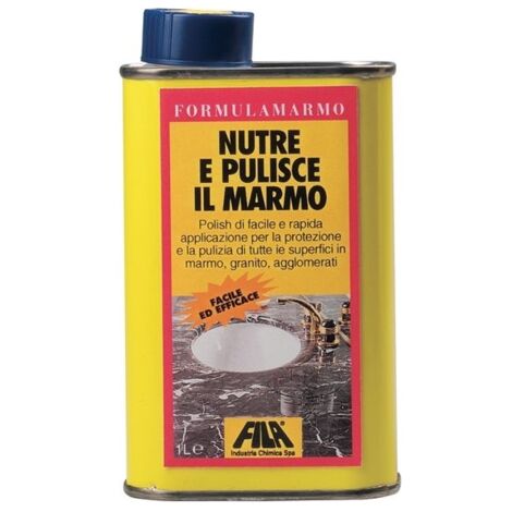 Protettivo per Marmo Fila Polish Formula Marmo 250 ml