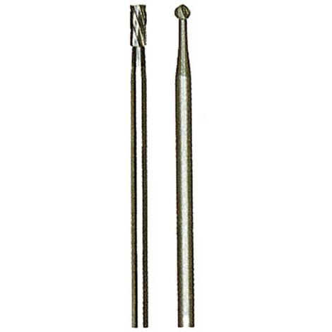 PROXXON 28750 "FIG. 7" FRESE X METALLO DURO (1/2)