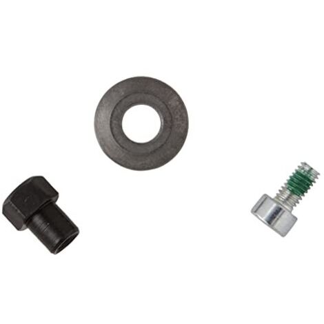 wolfcraft rotella di taglio in carburo di tungsteno I 5557000 I Parte di ricambio (1/4)