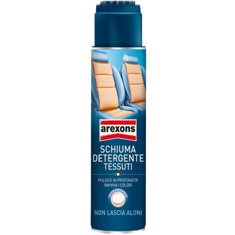 Schiuma Detergente Tessuti Ml.400 Arexons