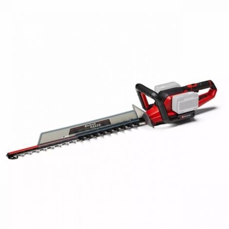 Tagliasiepi a batteria GE-CH 36/65 Li  SOLO