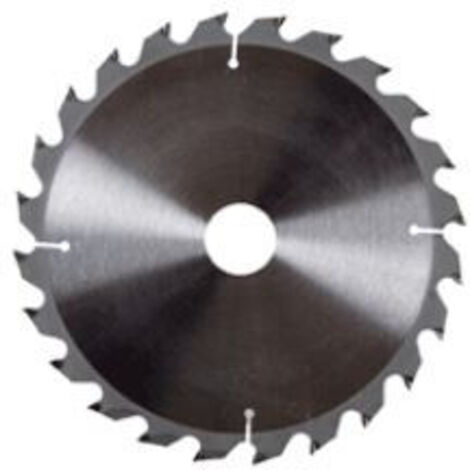 DISCO TAGLIO LEGNO PER BANCHI SEGA  F.30 Z48 250mm