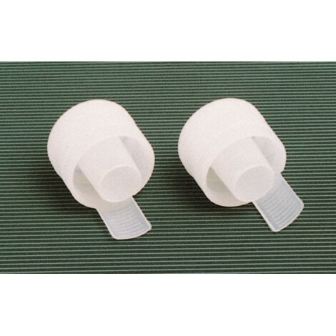 TAPPO PER SPUMANTE A STRAPPO cf. 100 pz (1/2)