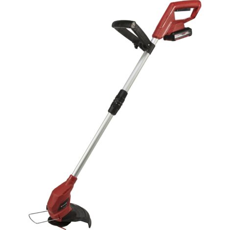 GC-CT 18/24 LI SOLO TAGLIABORDI A BATTERIA