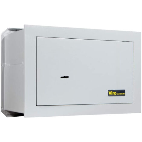 Cassaforte con chiave casasicura viro 360x200x240h