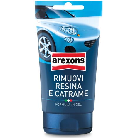 1PZ AREXONS ART.8354 RIMUOVI RESINA-CATRAME (1/2)
