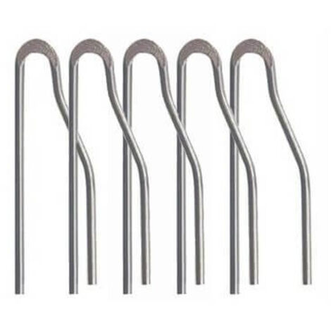 1CF PUNTE RICAMBIO X SALDATORE (5 PZ.)
