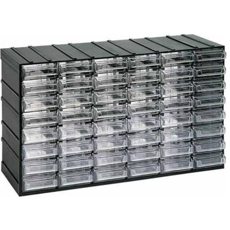 CASSETTIERA PLA. 48  CASS. 382 X148X230 (1/5)