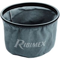 Ribimex ricambi - Filtro sacco di raccolta per aspiracenere PRCEN020 - Kreo