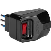 ADAT.MULTISIZE PRESA 10/16A SP.10A N.