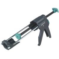 wolfcraft MG 600 - pistola per silicone I 4356000