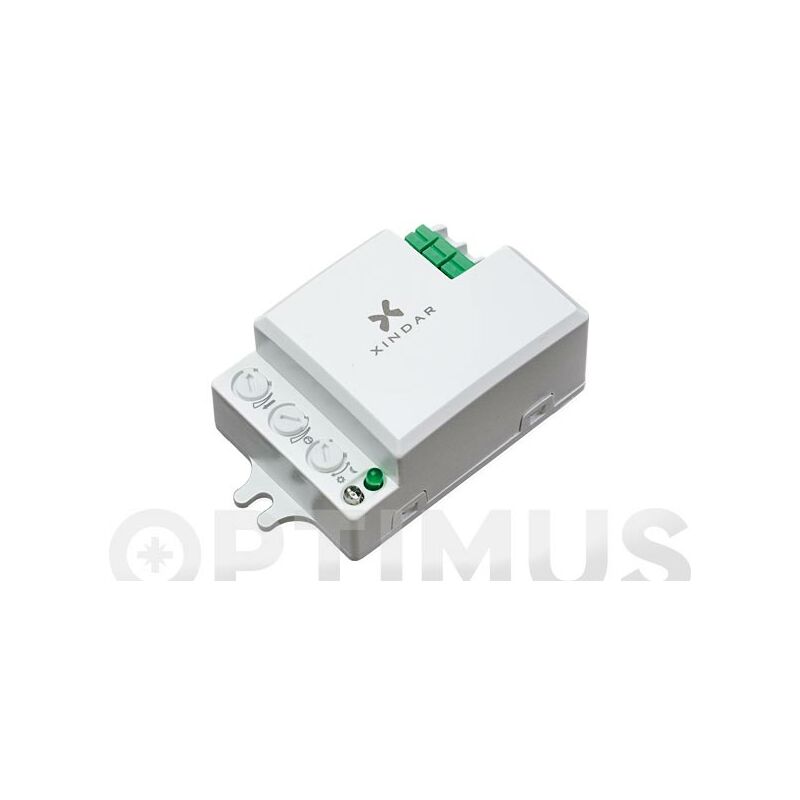 Sensore Di Movimento A Soffitto Per Kit Allarme 433Mhz, PIR-700 - CHUANGO - Foto 10