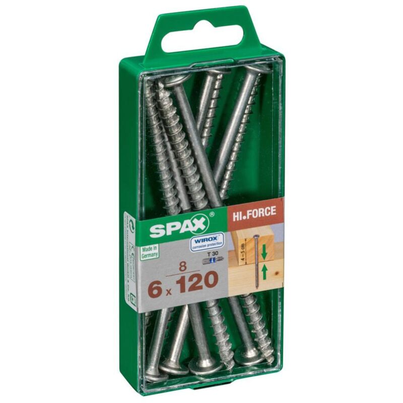Vita Testa Svasata M5X10 TORX In Offerta - Acquista Da - Foto 4