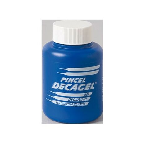 Gel Anticalore PROTECT GEL - Per Saldatura E Lavorazioni Ad Alta Temperatura - Foto 10