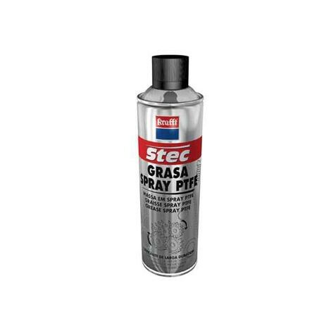 Grasso bianco al litio e PTFE CRC 500 ml spray