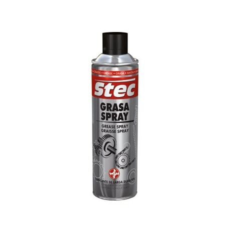 GRASSO SPRAY AL PTFE 150ml PER PARTI IN MOVIMENTO