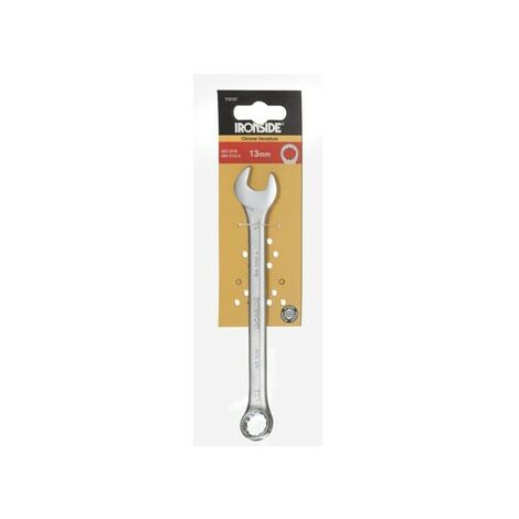 CHIAVE COMBINATA FISSA E STELLA 32 mm chiavi farneed officina inglese