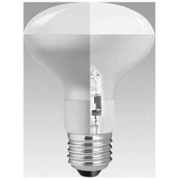 Lampadina alogena lineare ECO 118mm 80W GSC 2001850