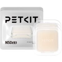 PETKIT Geruchsvernichter für Pura Max Pura Max 2 Selbstreinigende Katzentoilette, Geruchskontrolle (3 Stück)