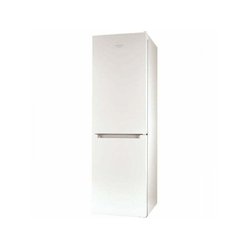Réfrigérateur à boissons petite largeur blanc 182 litres extérieur