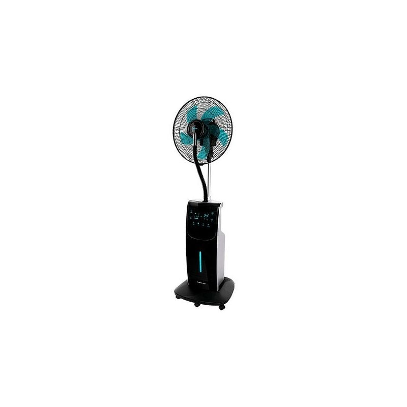 Ventilateur N buliseur Cecotec EnergySilence 790 FreshEssence