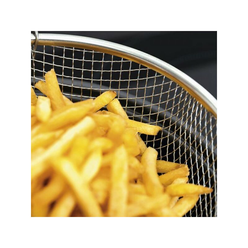 Friteuse Electrique Sans Huile Seb Actifry Extra 1 Kg Sans Odeur  Température Régulée à Prix Carrefour