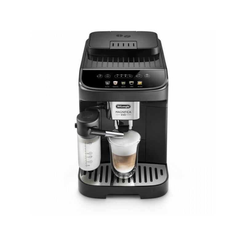 Expresso broyeur DELONGHI Magnifica Start- ECAM220.21.WW