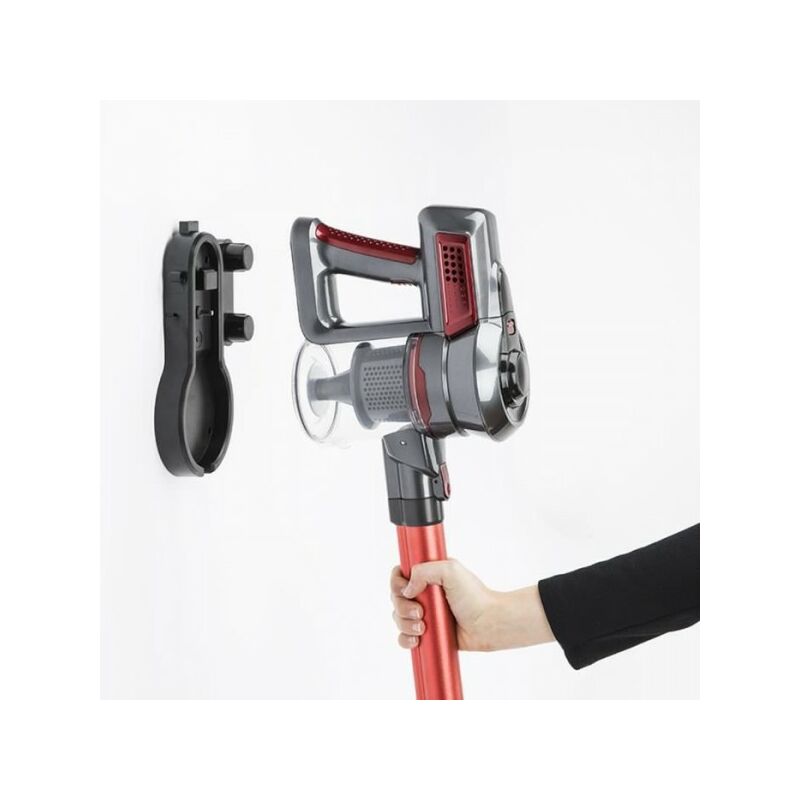 Aspirateur balai 2 en 1 sans fil PowerClean Aspirateur balai 2 en 1 sans fil PowerClean