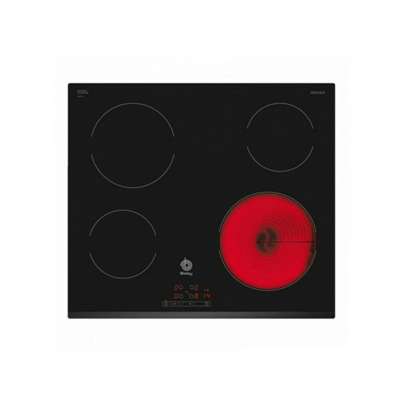 Plaques Vitro-Céramiques Balay 3EB720LR. 60 cm