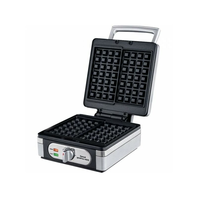 MACHINE DE CAFÉ La Gaufres Aroma Plus Edition Toda + 300 Gaufres