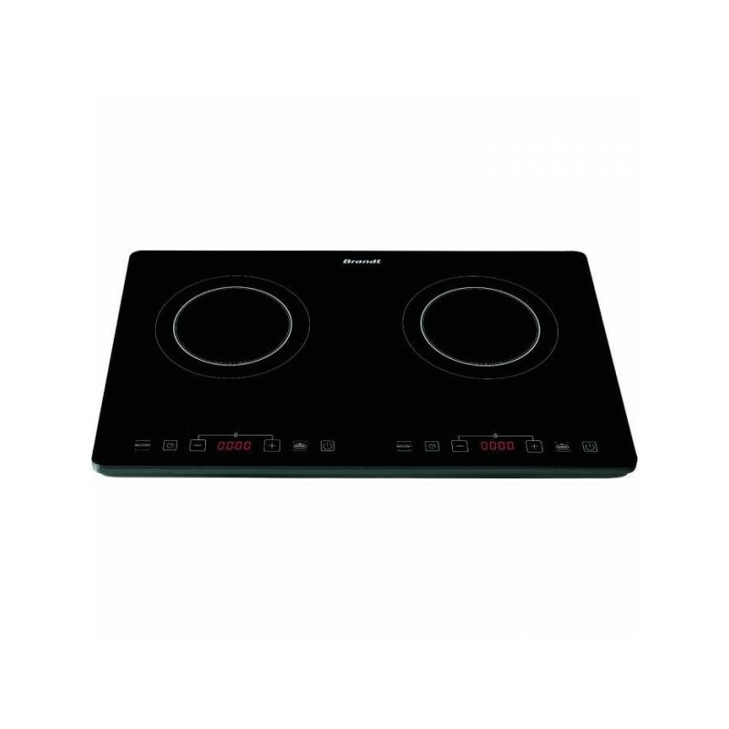Plaque De Cuisson électrique Kenwood PG240 - 2000W - Noire - Occasion