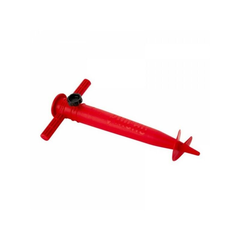 Parasol De Plage Neso Sans Piquet - Abri Portable - Neuf