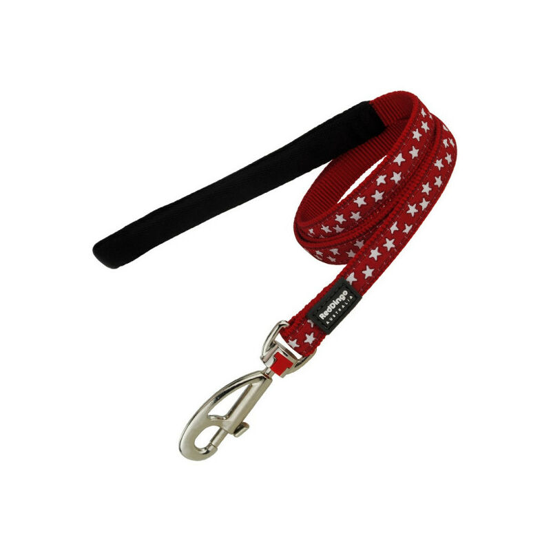 Laisse pour Chien Red Dingo Citron (2 x 200 cm)
