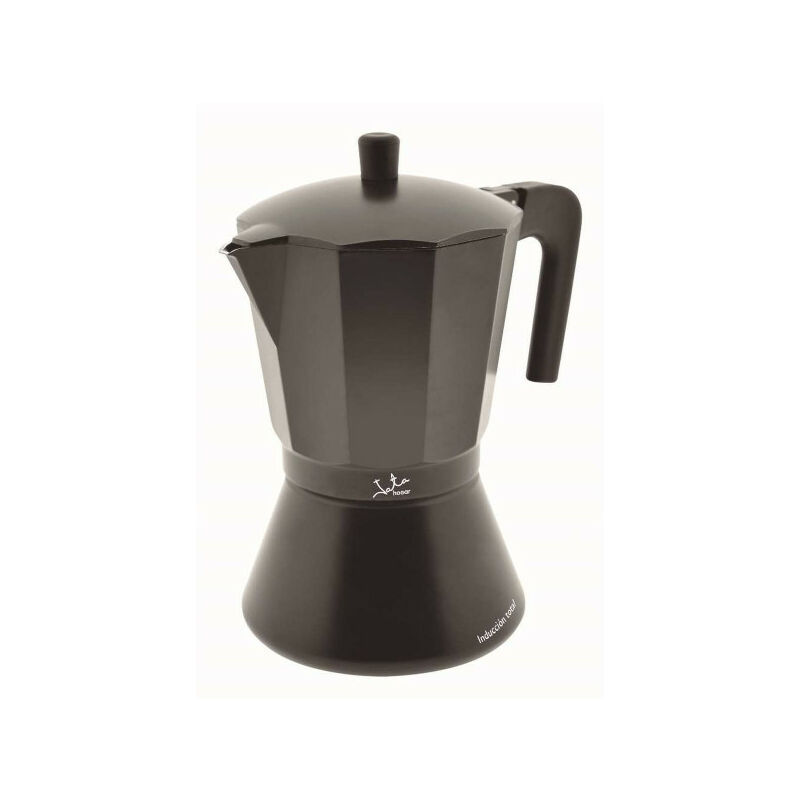 Caffettiera Italiana FAGOR Tiramisu In Alluminio – 12 Tazze – Modello 3004 - 2