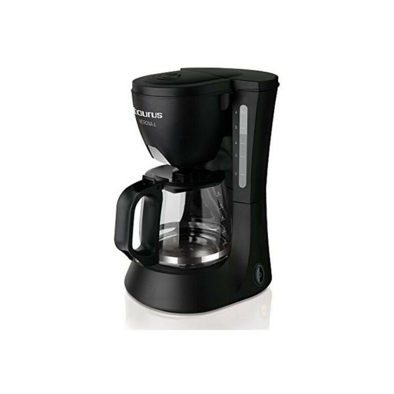 Cafetière Goutte à Goutte Taurus Verona 6t Taurus