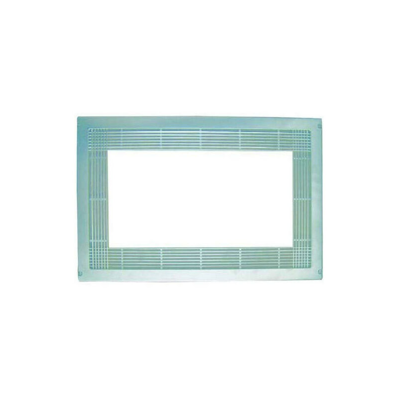 Support Mural Pliable Pour Micro-ondes Compete-Support En Acier Laminé