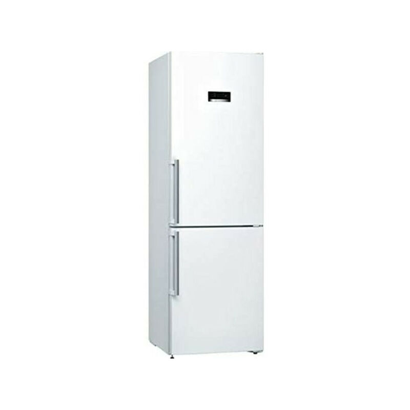 Refrigerateur - Frigo combiné pose-libre BOSCH - KGN49AIBT - 2