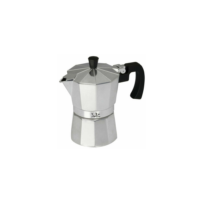 Cafetière italienne verre inox 10 tasses Achat/Vente au meilleur prix