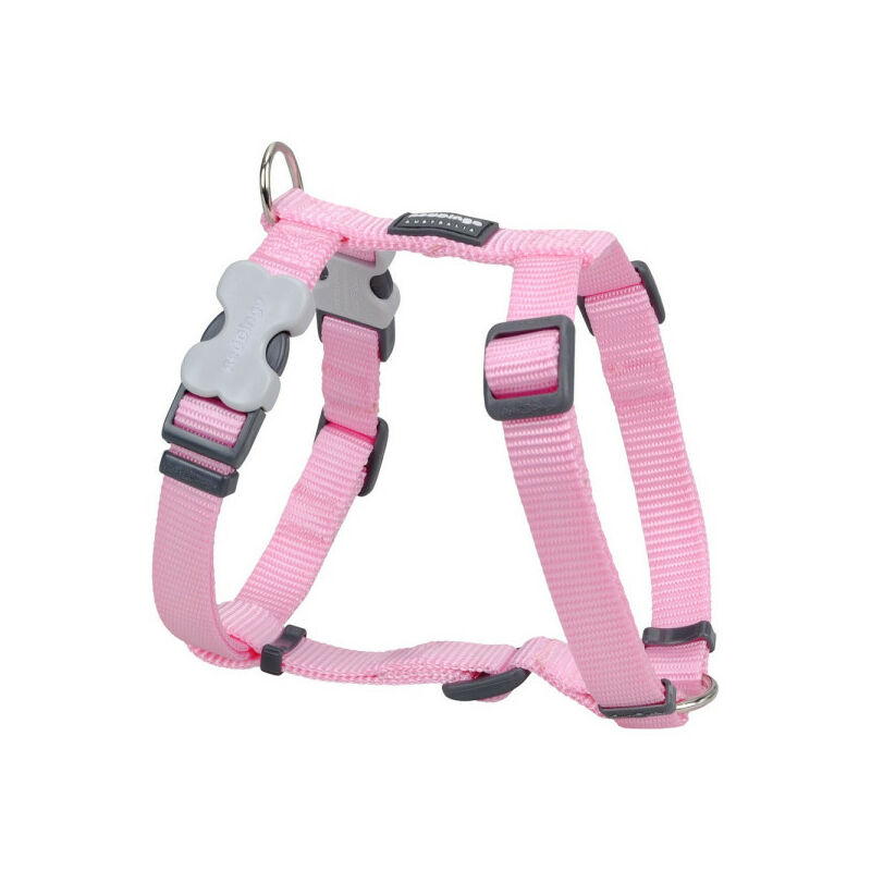 Harnais pour Chien Red Dingo Style Fuchsia Camouflage 30-48 cm